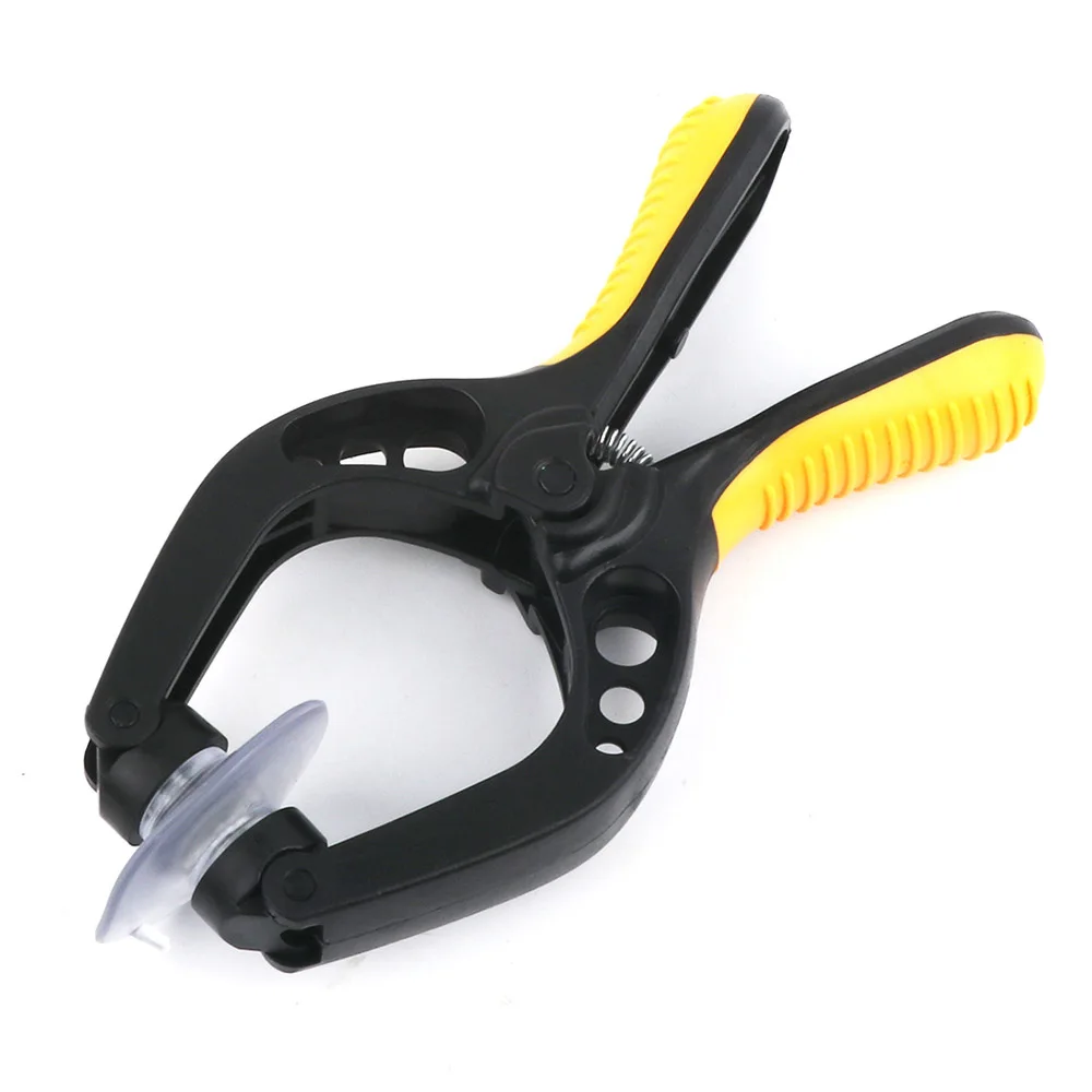 

Mobile Phone LCD Screen Removal Opening Pliers Strong Suction Cup Clamp for iPhone iPad Samsung Cell Phone Repair Tool