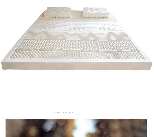 Vescovo średni miękki 85D łóżko topper rozmiar queen duży rozmiar masaż lateksowy materac nawierzchniowy do łóżka tanie i dobre opinie solid HANDMADE latex Jesień i zima latex mattress topper massage mattress pad health latex mattress Vescovo średni miękki 85D łóżko topper rozmiar queen duży rozmiar masaż lateksowy materac nawierzchniowy do łóżka tanie i dobre opinie solid HANDMADE latex Jesień i zima latex mattress topper massage mattress pad health latex mattress