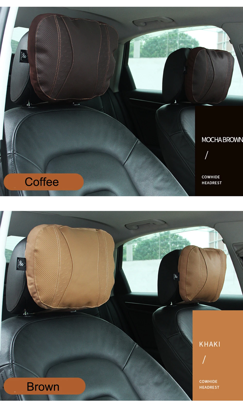 Car Neck Pillow 22