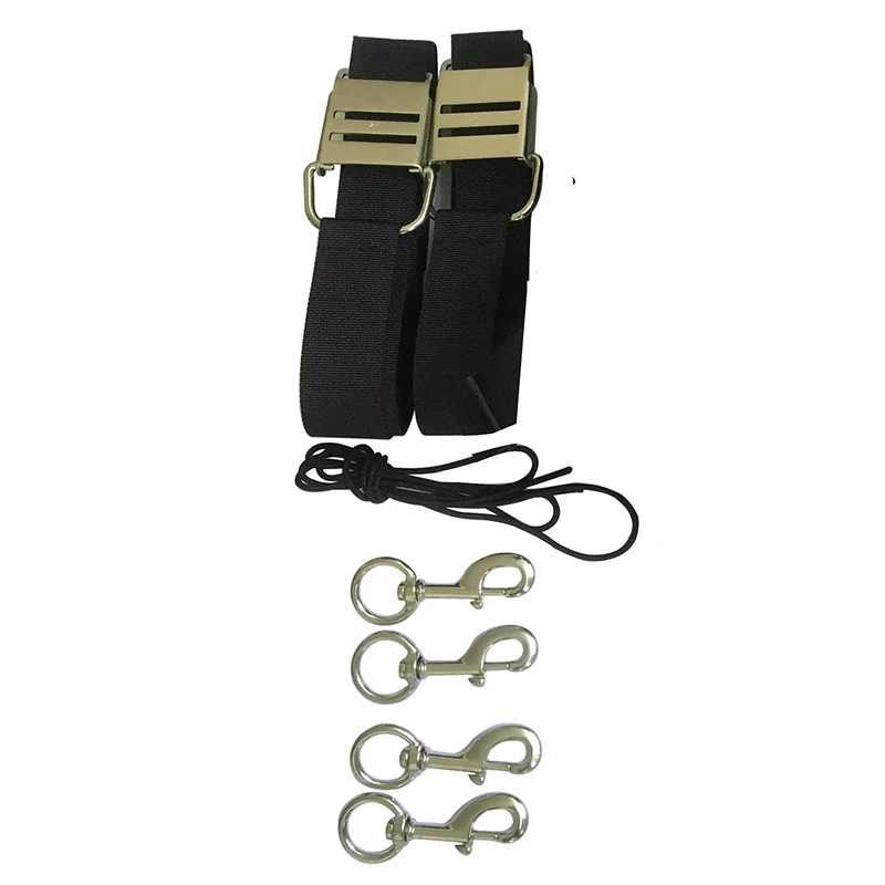 SMS-25 Rigging Kit