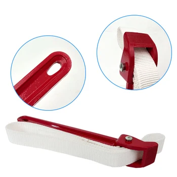 

1pcs Car Fuel Oil Filter Spanner Handle Tool 12 inch For Car Engine Repair Removal Tools Car Accessories High Quality