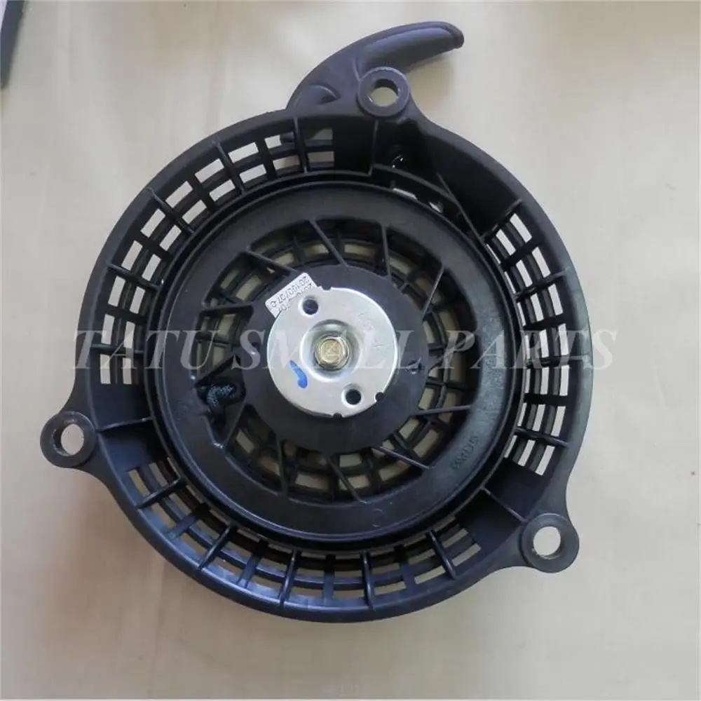 RECOIL STARTER ZONGSHEN XP160 5HP LAWN MOWER 1