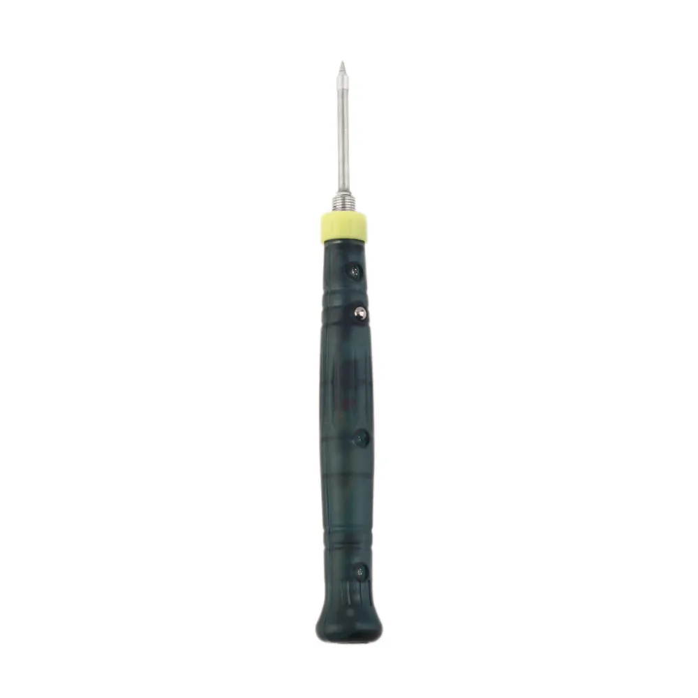 Mini Portable USB 5V 8W Electric Powered Soldering Iron Pen/Tip Touch Switch Adjustable Electric Soldering Iron Tools