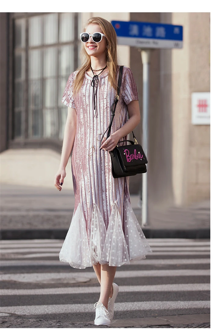 vestido para natal 2018