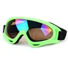 Gafas de esquí antiniebla para deportes al aire libre, protección UV X400 a prueba de viento, profesional, Color ► Foto 3/6