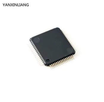 

5PCS AT91SAM7S256 AT91SAM7S256-AU