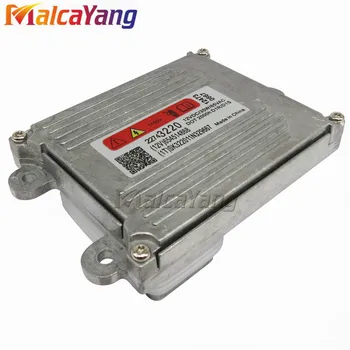 

Ballast Xenon forKoito D1S D1R 35W 85V 22743220 654514868 for Buick LaCrosse