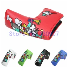 Высококачественный чехол для короткой клюшки для гольфа