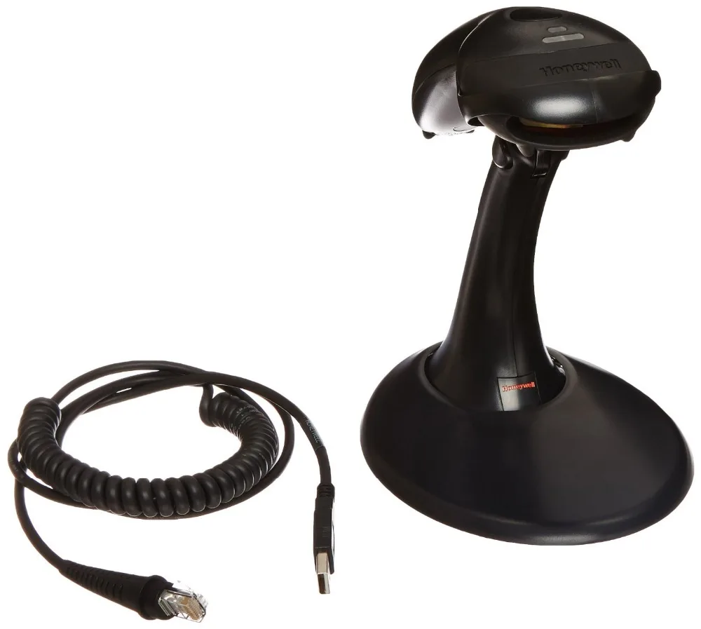 Oringinal Honeywell MK9520 LITE серый STAND &amp KBW C OILD CBL документы | Компьютеры и офис