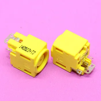 

YuXi NEW DC Power Jack Connector for Lenovo X6 X200 X201 X220 E420S E430S E430 dc jack