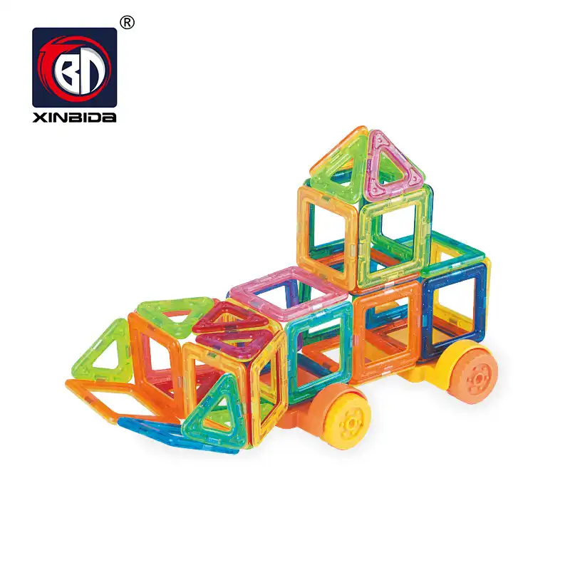 mini magical magnet 158 pcs