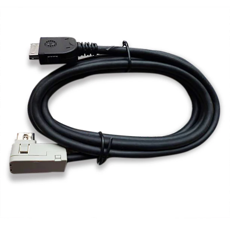 For Pioneer Aux Audio Cable Adapter CD Player Car CD Changer For iPhone