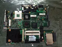 FOR Lenovo thinkpad R61 T61 15.4" LAPTOP Motherboard 965PM DDR2,100% TESTED GOOD(China (Mainland))