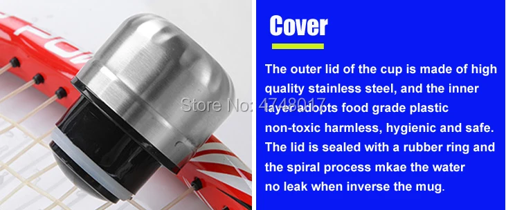 cover  vacuum cola cup