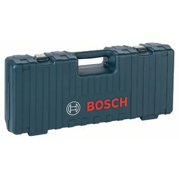 

BOSCH 2605438197 Briefcase GWS 18-180/25-230