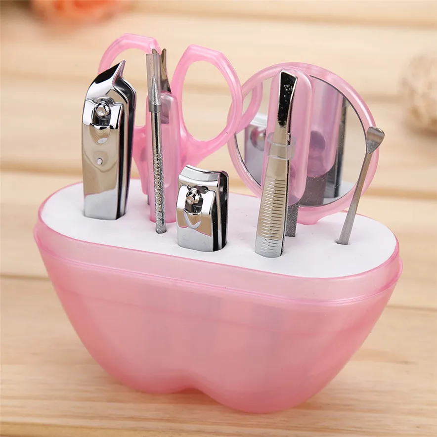 Cuticle Clipper  tool02
