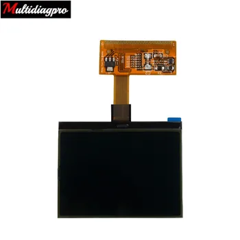 

LCD Cluster Display - for AUDI TT S3 A6 for VDO OEM for Jeager LCD Cluster Display for AUDI
