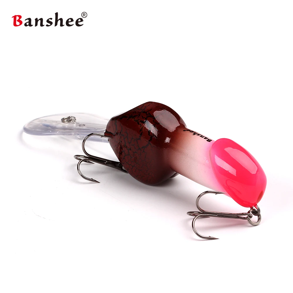 2 шт./партия жесткая рыболовная приманка|lure crankbait|fishing wobblersbait fish |