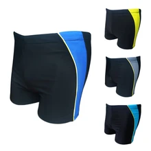 Бренд swim breifs дышащий плавательный костюм для мужчин короткий сексуальный купальный костюм для серфинга Летний Тонкий купальник плавки, шорты-боксеры