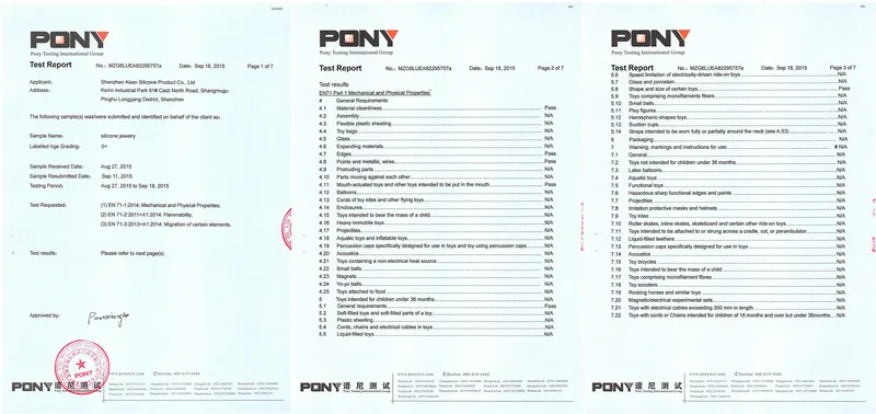 EN71-1