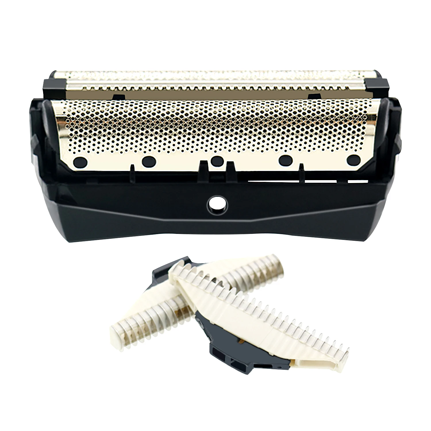 

Free Shipping New headgroom replacement head For Philips QC5550 QC5580