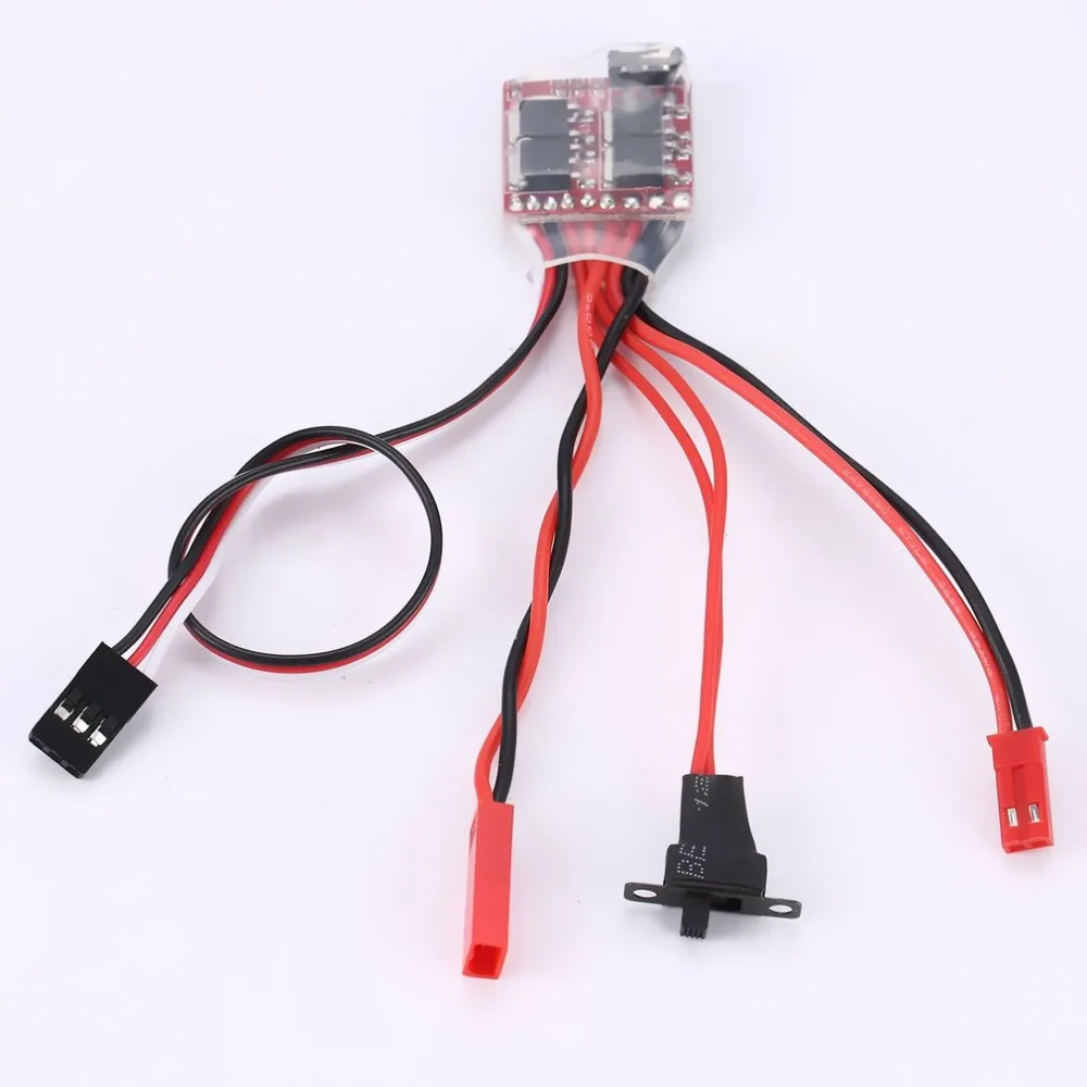 

1/10 Winch Switch Controller for RC 1/10 JEEP Axial CC01 Traxxas RC4WD SCX10 AX10 Tamiya Rock Crawler