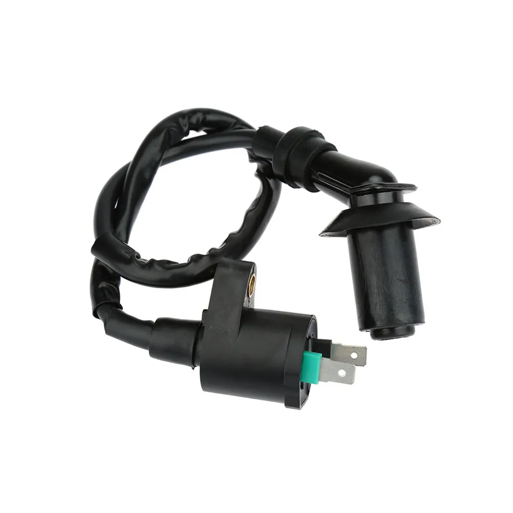 

For GY6 50CC 125CC 150CC Scooter Motorcycle Ignition Coil For ATVs Scooters Go Karts High Quality High Pressure Package