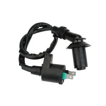

For GY6 50CC 125CC 150CC Scooter Motorcycle Ignition Coil For ATVs Scooters Go Karts High Quality High Pressure Package