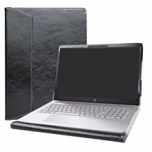 Alapmk Protective Case Cover For 15 6 HP Pavilion 15 15 csXXX Laptop Not fit Other