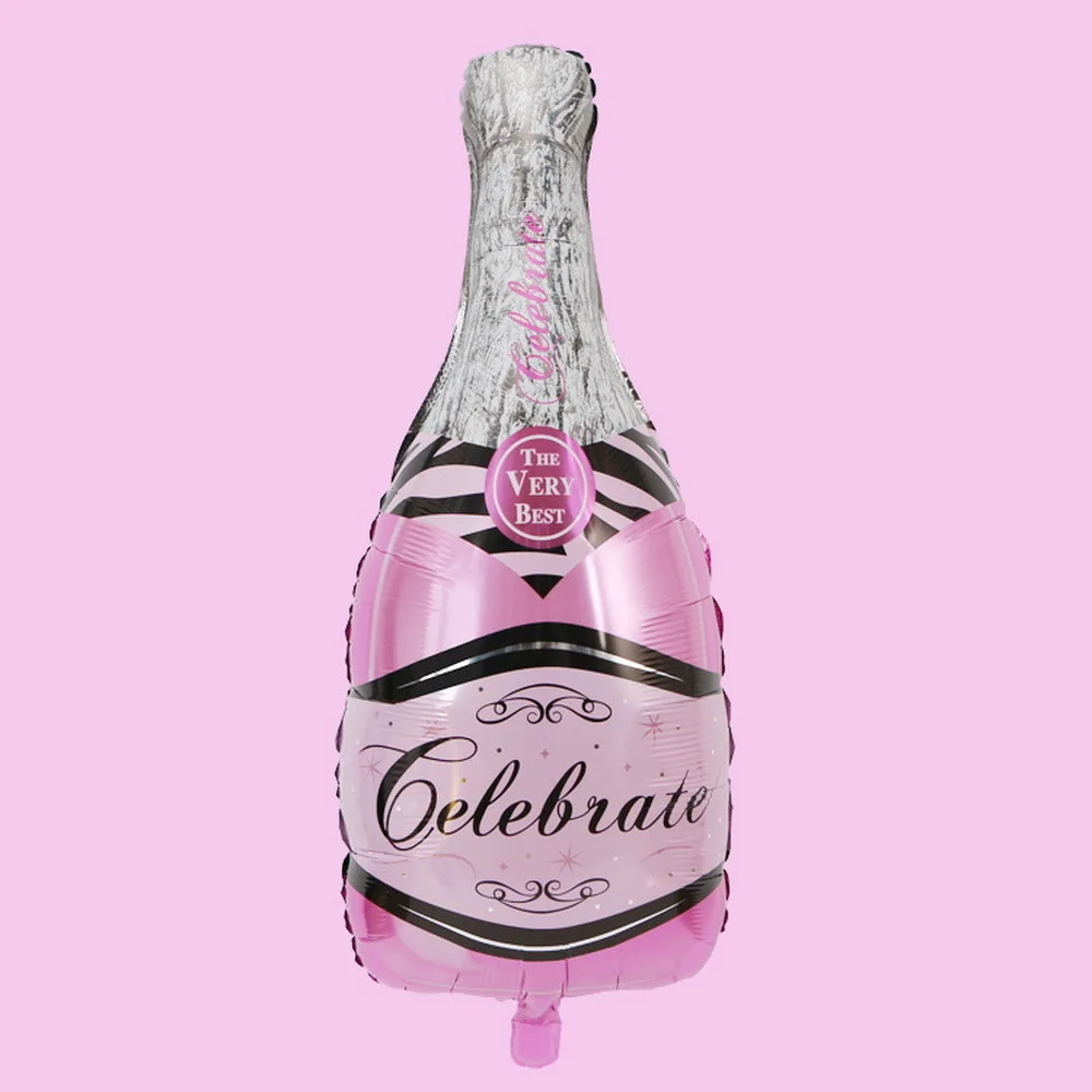 Party decorations Birthday Best Sellers New Pattern Wine The Wine