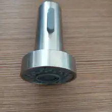 Нержавеющая сталь 304# гусак крана Кухня опрыскиватель 236 г/шт