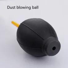 Large Dust Blowing Ball Dust Cleaner Dust Ball Mobile Phone Computer 1 Pcs