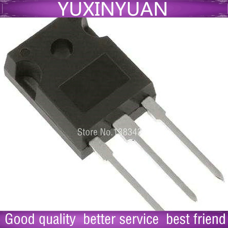 5 шт./лот 60CPQ150 a-247 60CQP150 60CPQ150PBF TO247 diodo rectificador Шоттки 150 В 60A nueva оригинальный |