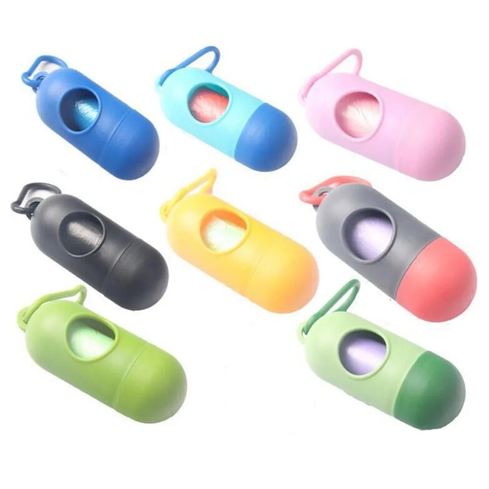 

Diaper Fixed Belt Baby Disposable Baby Garbage Bag Diaper Pails Diapering mommy Pail baby care Portable Nappy Plastic Bag Box