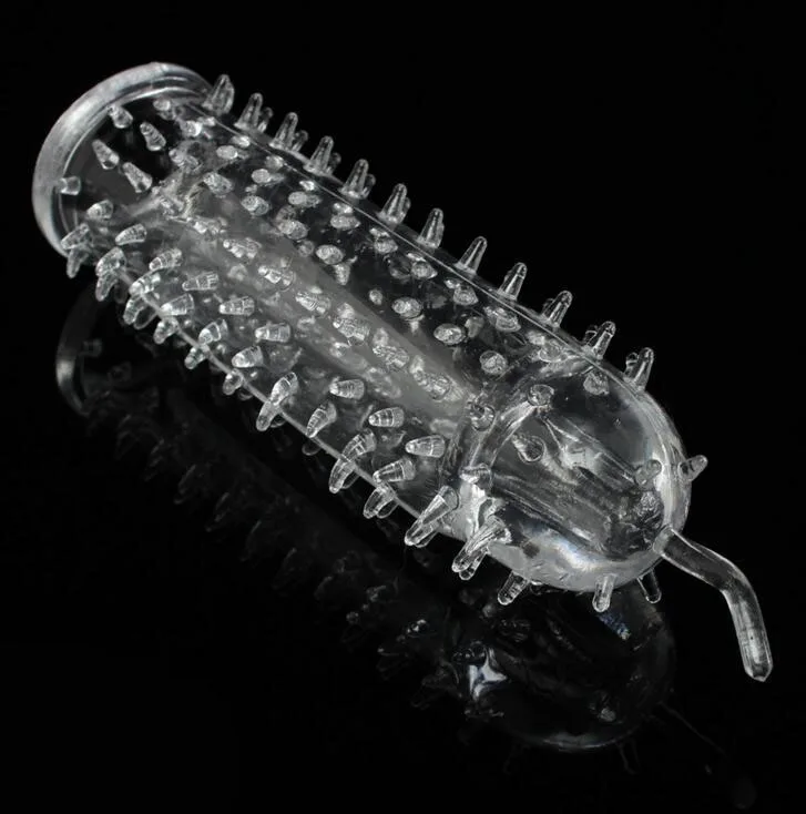 Многоразовые слон Презервативы Петух Кольцо Extender Секс игрушки вибрационный