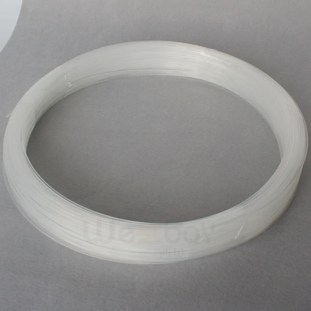 2.0 end glow fiber