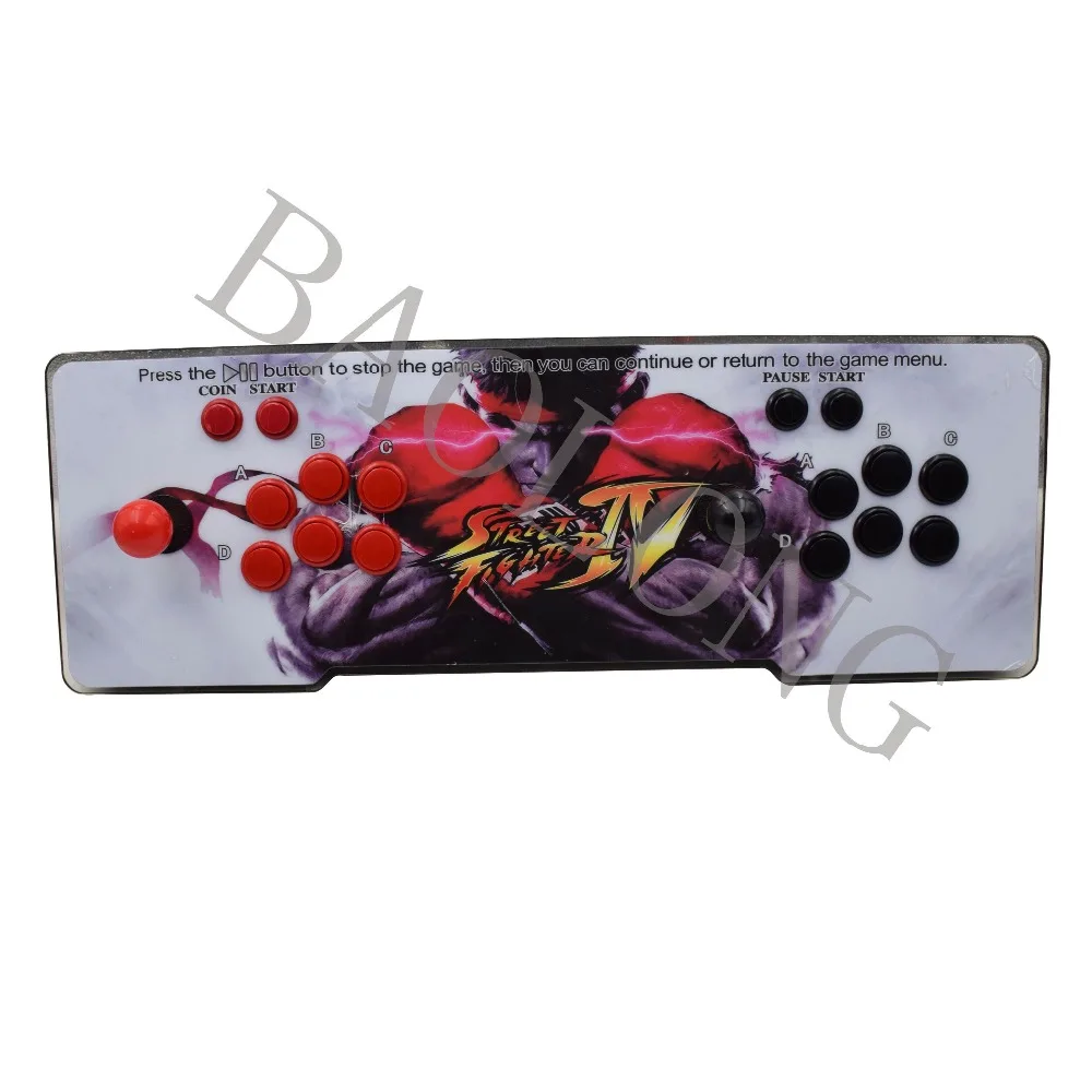 Newest 2020 in 1 game station game game controller console Pandora box 5s for amuzement