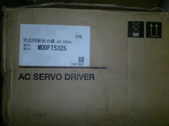 

NEW&ORIGINAL PAN ACSERVO DRIVER MDDFT5325