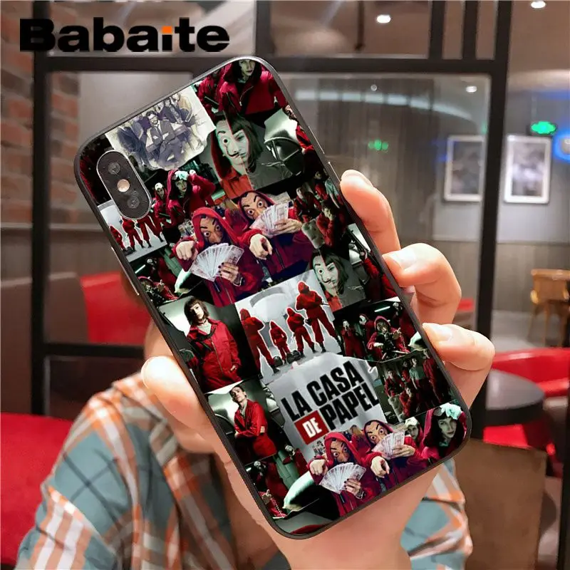 la casa de papel TV