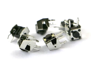 

10pcs/lot Replacment RB LB Button Switch for XBOX360 xbox 360 Controller RB LB Bumper Button Tactile Switch Repair Kit