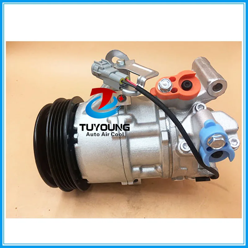

5SER09C auto air compressor for Toyota Corolla Axio Auris 1.5 2005- 447190-8040 88310-52551 88310-52550 447190-8043