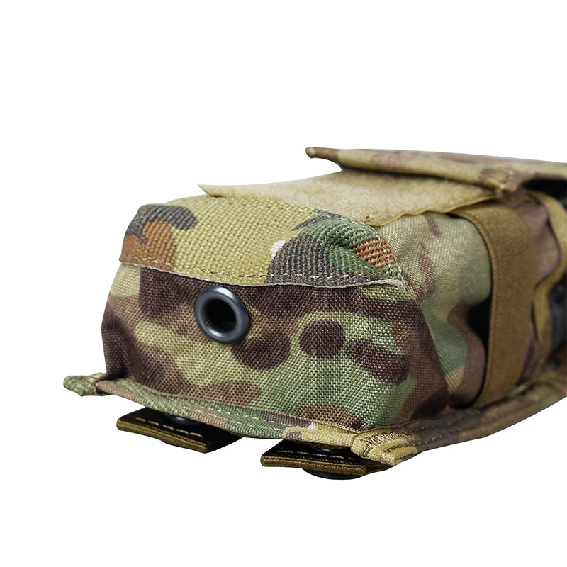 Тактический чехол TMC 556 с одной ручкой серия 330 для журналов Molle Страйкбольное