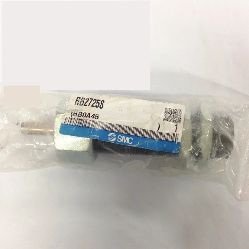 Новый японский оригинальный амортизатор RB2725S|smc|absorberabsorber shock |