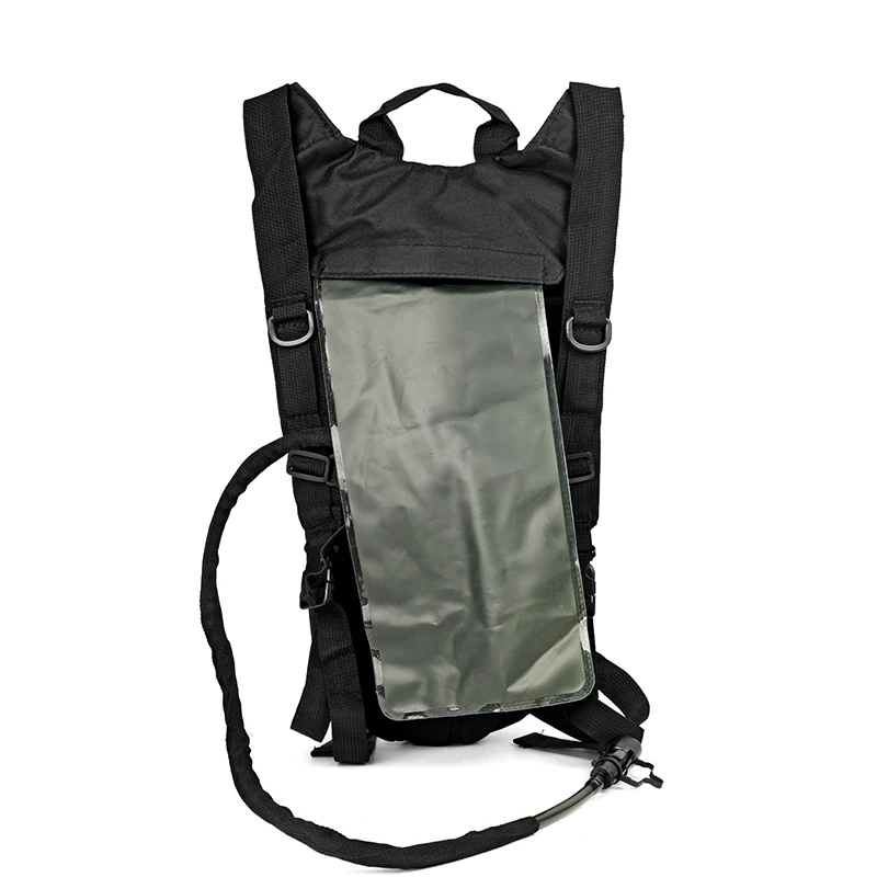 3л Военная Тактическая Сумка для воды, рюкзак с гидратацией Molle, рюкзак для спорта на открытом воздухе, рюкзак для велоспорта, дикая тактическая сумка для мочевого пузыря