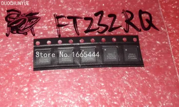 

Free Shipping! FT232RQ QFN32 new and Original in stock