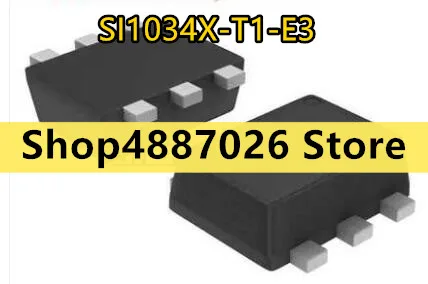 Лучшее качество SI1034X T1 E3 оригинал|Запасные части| |