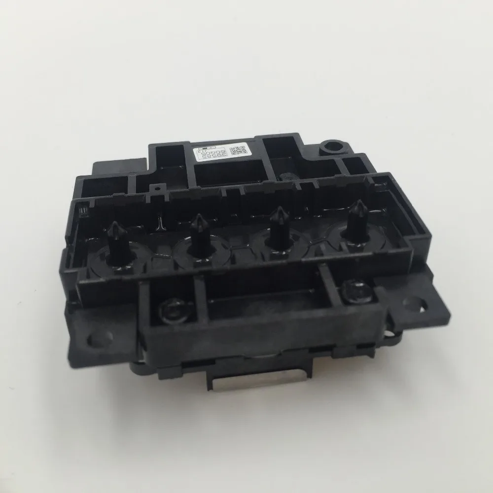 Печатающая головка для Epson печатающая головка L300 L375 L358 L365 L550 L551 L350 L353 L360 L381 L385 XP300 XP400 XP415 PX405 PX435 xp432