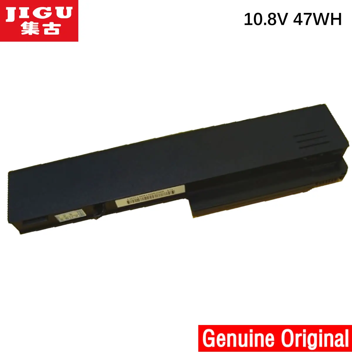 Оригинальный аккумулятор JIGU для HP Compaq NX6110 NX6120 NX6125 NC6400 NC6120 моделей двигателей с