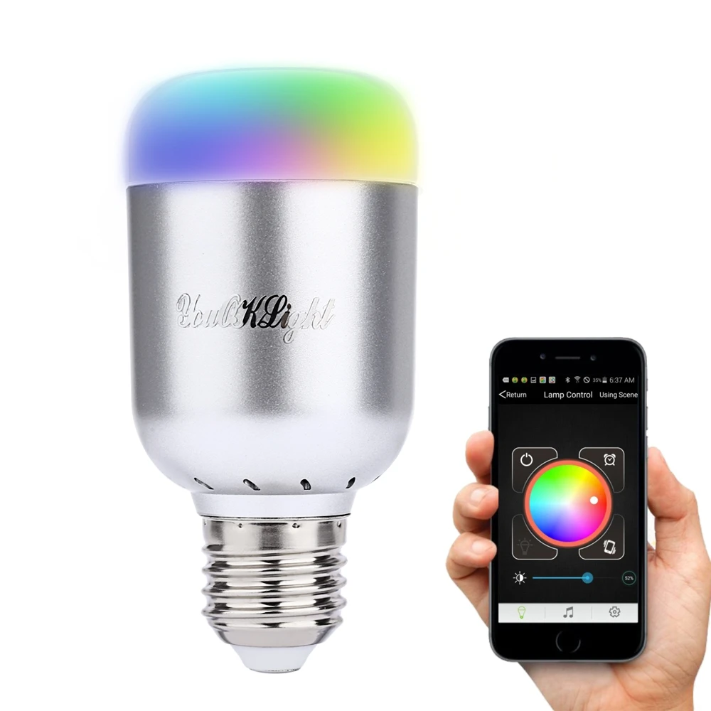 Лампочка-колонка led music bulb. Умные bluetooth лампы. Лампочки светодиодные е27 с блютуз. Умные bluetooth лампы. Блютуз rgb лампа.