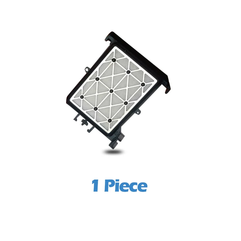 

1pc XiongCai compatible capping station for Epson stylus pro 4800 4880 4450 4000 4400 cap printers print head capping station